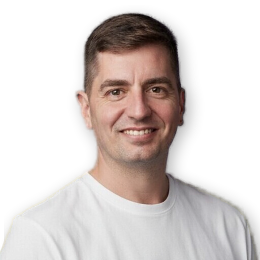 Gustavo Martín, founder of Tesselium